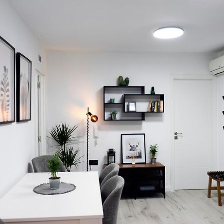 Viento Al Sur Apartamento Málaga Exterior foto
